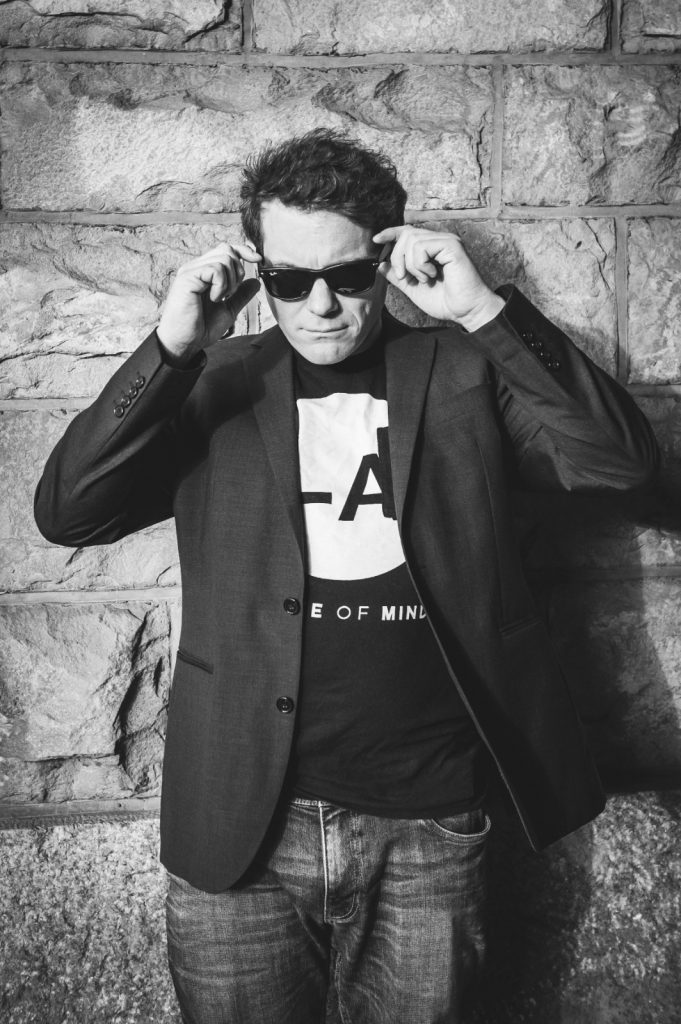PATRICK AUSSERDORFER