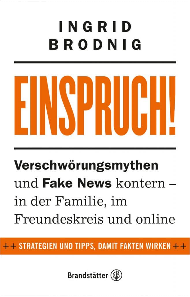 Einspruch