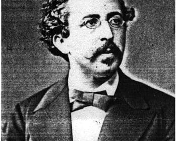 Hermann Cohen © Wikimedia Commons